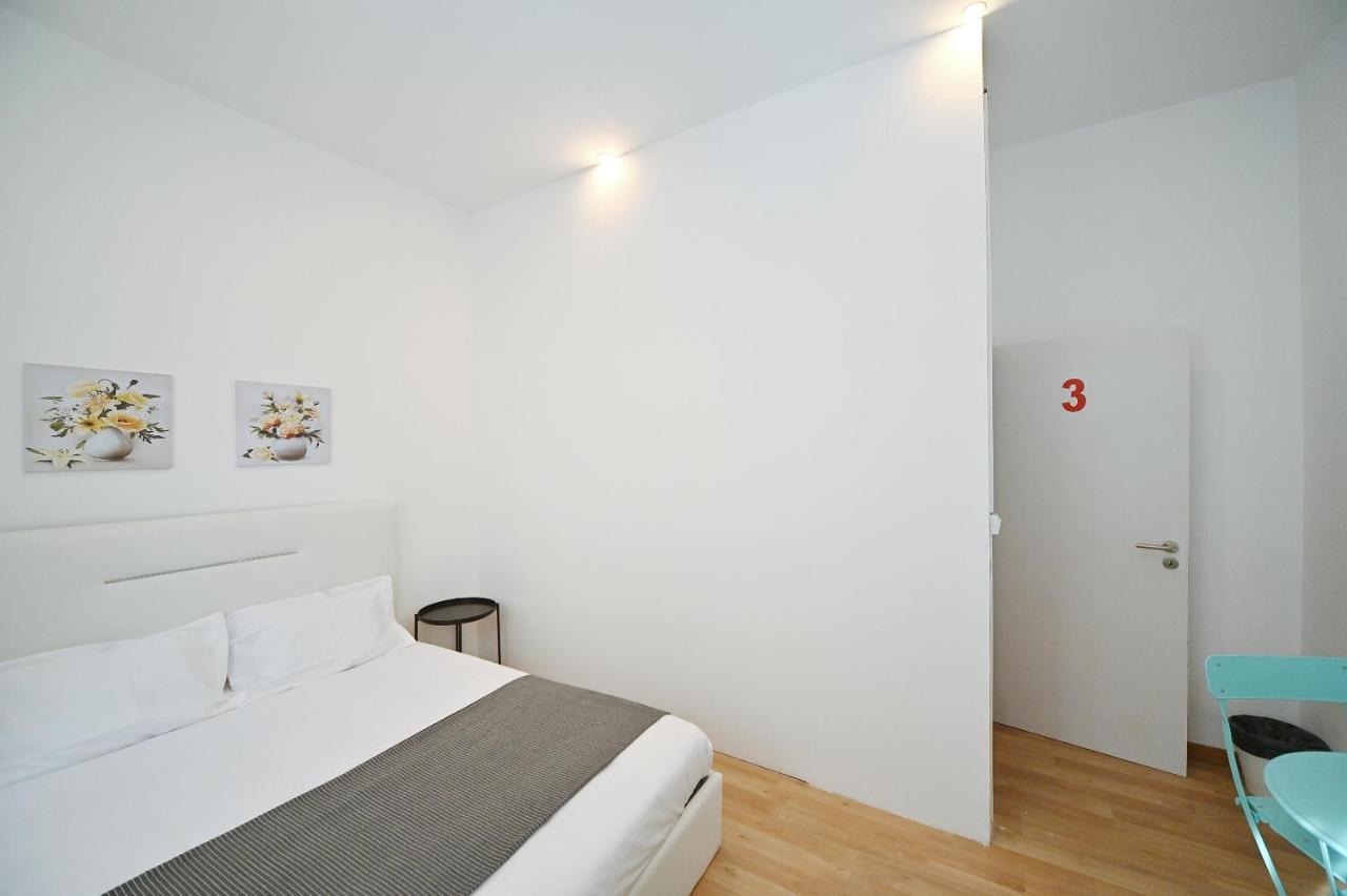 7 Requinte Hostel Lisboa Exteriör bild
